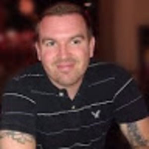 Meet your Posher, Anthony